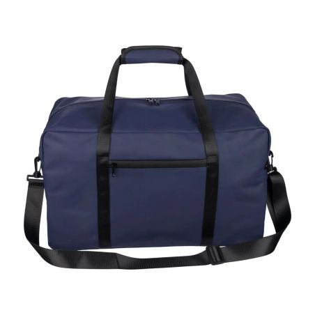 Bolsa deportiva de PU reciclado Personalizado