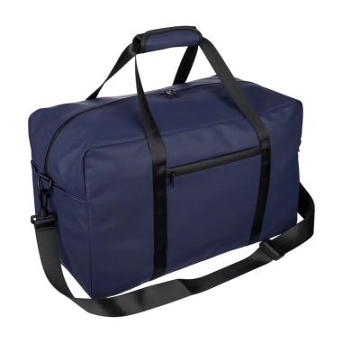 Bolsa deportiva de PU reciclado Personalizado