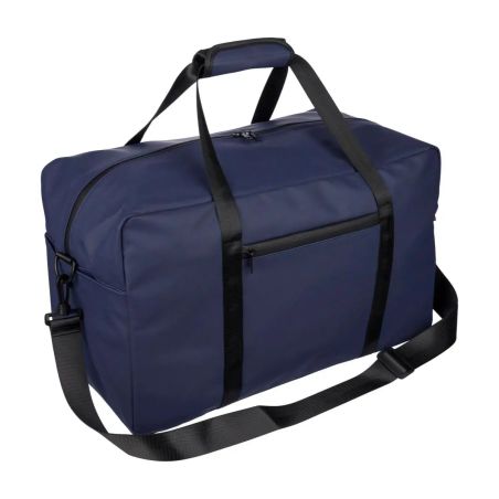 Bolsa deportiva de PU reciclado Personalizado