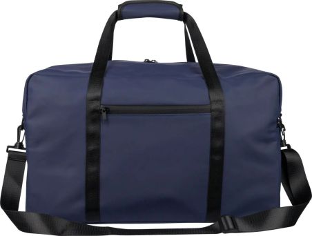Bolsa deportiva de PU reciclado Personalizado