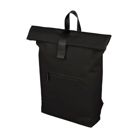 Mochila de PU reciclado para pc Personalizado
