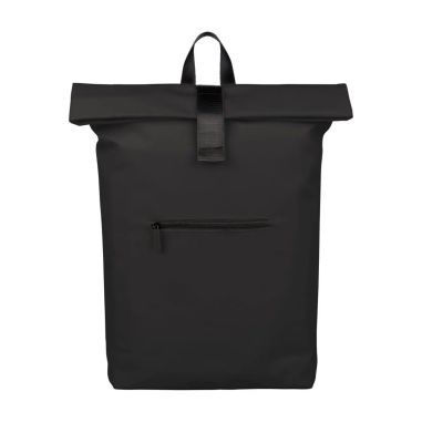 Mochila de PU reciclado para pc Personalizado