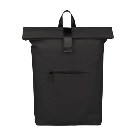 Mochila de PU reciclado para pc Personalizado