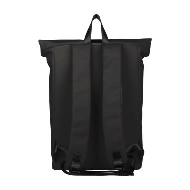 Mochila de PU reciclado para pc Personalizado