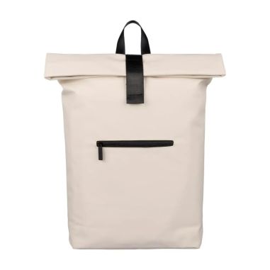 Mochila de PU reciclado para pc Personalizado