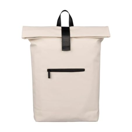 Mochila de PU reciclado para pc Personalizado