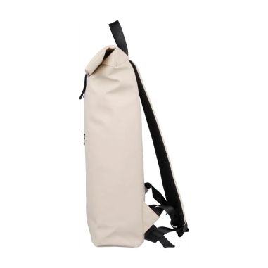 Mochila de PU reciclado para pc Personalizado