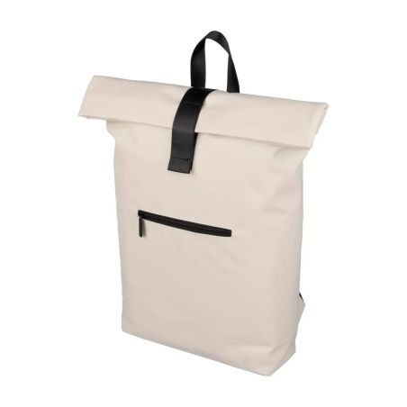Mochila de PU reciclado para pc Personalizado