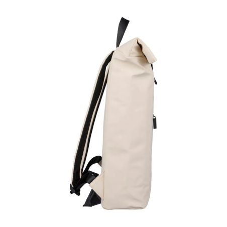 Mochila de PU reciclado para pc Personalizado