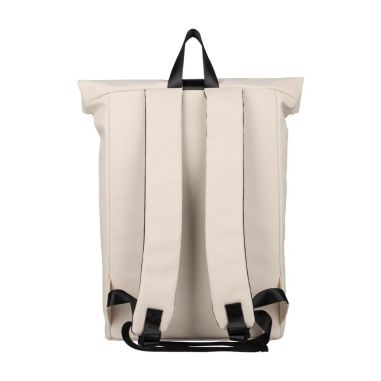 Mochila de PU reciclado para pc Personalizado