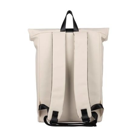 Mochila de PU reciclado para pc Personalizado