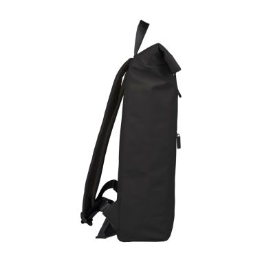 Mochila de PU reciclado para pc Personalizado