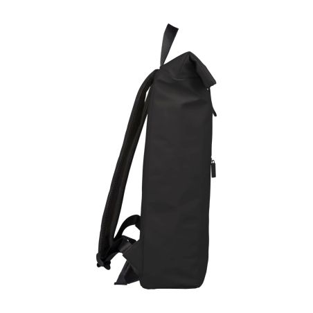 Mochila de PU reciclado para pc Personalizado