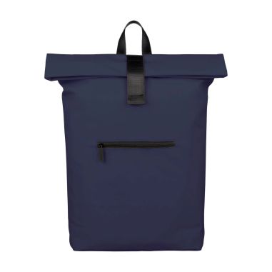 Mochila de PU reciclado para pc Personalizado