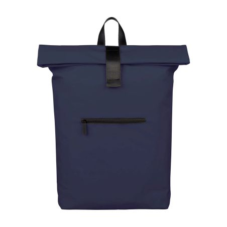 Mochila de PU reciclado para pc Personalizado