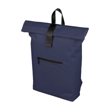 Mochila de PU reciclado para pc Personalizado
