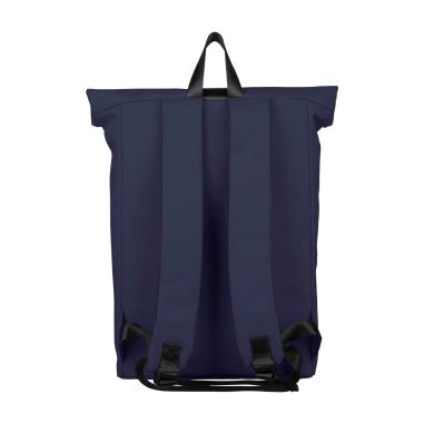 Mochila de PU reciclado para pc Personalizado
