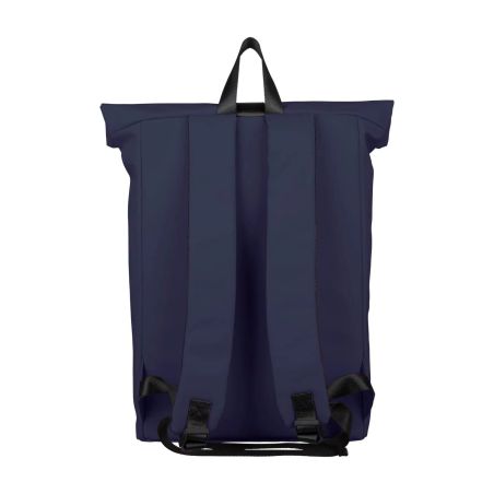 Mochila de PU reciclado para pc Personalizado