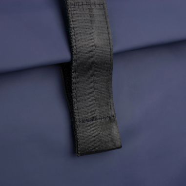 Mochila de PU reciclado para pc Personalizado