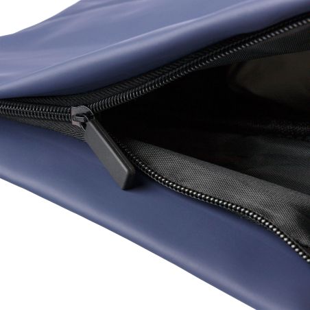 Mochila de PU reciclado para pc Personalizado
