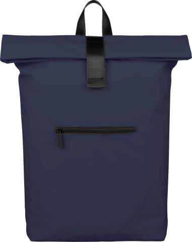 Mochila de PU reciclado para pc Personalizado