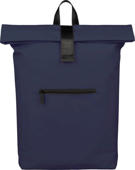 Mochila de PU reciclado para pc Personalizado