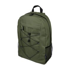 Mochila de poliéster rPET Personalizado