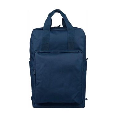 Mochila de poliéster reciclado para pc Personalizado