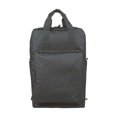 Mochila de poliéster reciclado para pc Personalizado