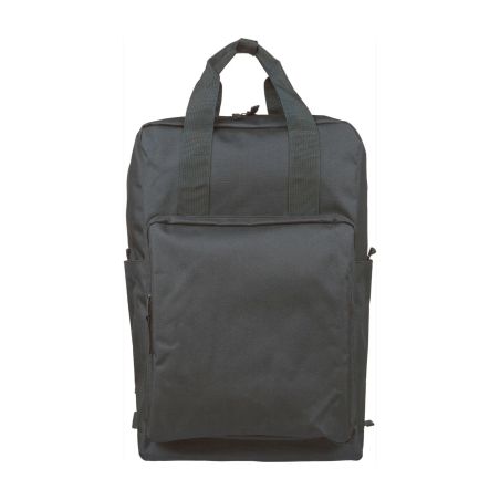 Mochila de poliéster reciclado para pc Personalizado