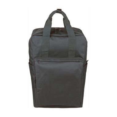 Mochila de poliéster reciclado para pc Personalizado