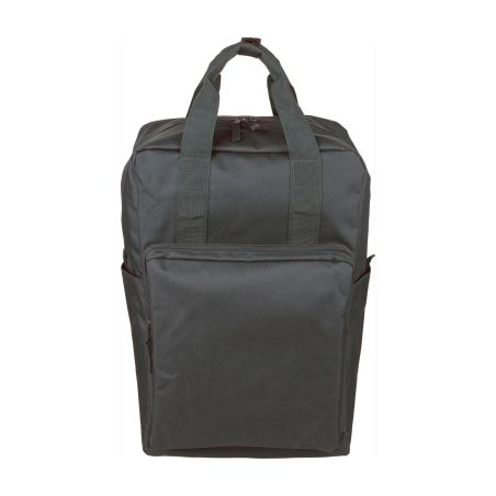 Mochila de poliéster reciclado para pc Personalizado