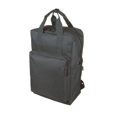 Mochila de poliéster reciclado para pc Personalizado