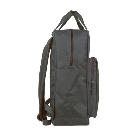 Mochila de poliéster reciclado para pc Personalizado