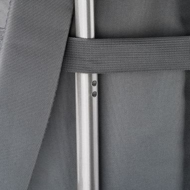 Mochila de poliéster reciclado para pc Personalizado