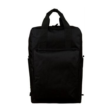 Mochila de poliéster reciclado para pc Personalizado