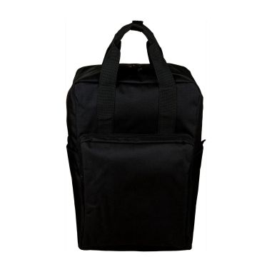 Mochila de poliéster reciclado para pc Personalizado