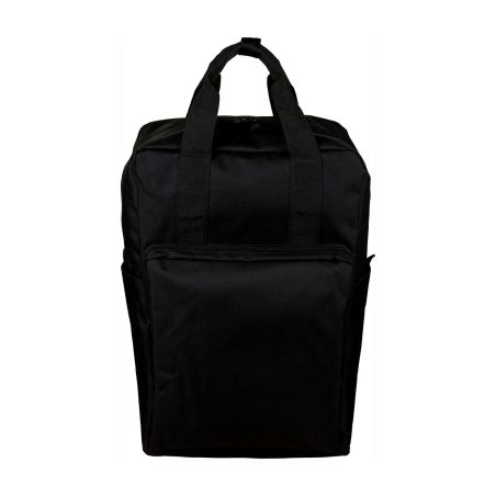 Mochila de poliéster reciclado para pc Personalizado