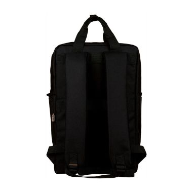 Mochila de poliéster reciclado para pc Personalizado