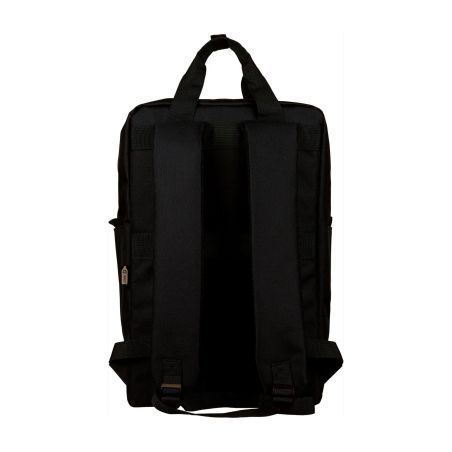Mochila de poliéster reciclado para pc Personalizado