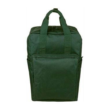 Mochila de poliéster reciclado para pc Personalizado