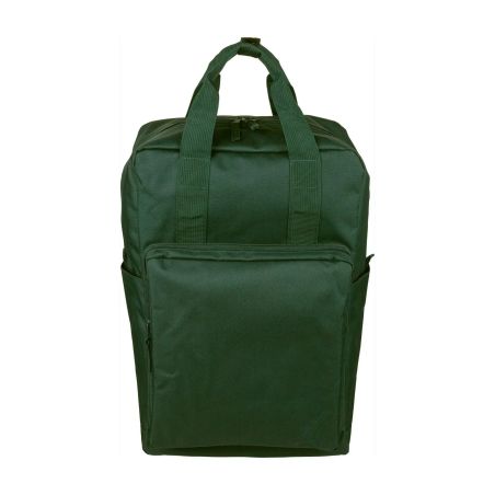 Mochila de poliéster reciclado para pc Personalizado