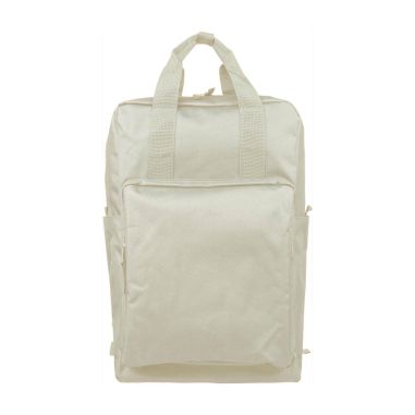 Mochila de poliéster reciclado para pc Personalizado