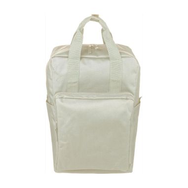 Mochila de poliéster reciclado para pc Personalizado