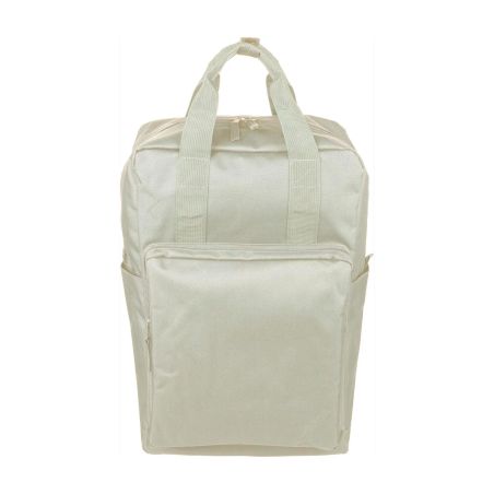 Mochila de poliéster reciclado para pc Personalizado