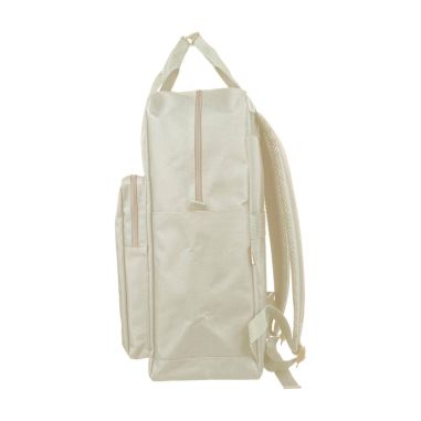 Mochila de poliéster reciclado para pc Personalizado