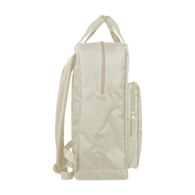Mochila de poliéster reciclado para pc Personalizado