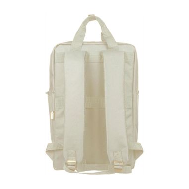 Mochila de poliéster reciclado para pc Personalizado