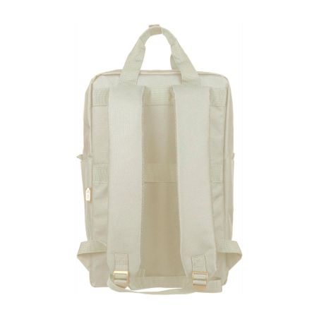 Mochila de poliéster reciclado para pc Personalizado