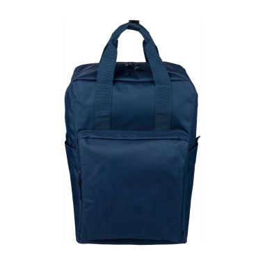 Mochila de poliéster reciclado para pc Personalizado
